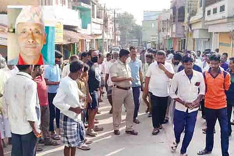 17-NRD-1 NARASHING GOORKHA