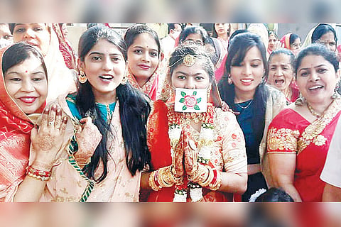 180121 Harapanahalli Payal Parik Vijayapura
