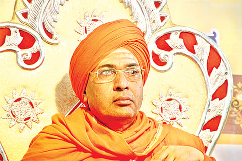 27 SMG- bekkina kalmata shree