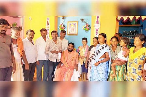 29012021 Kukanoor religion awareness