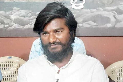 29012021 bellary y shivakumar