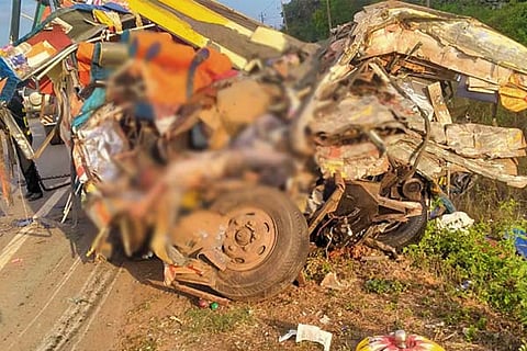 Accident