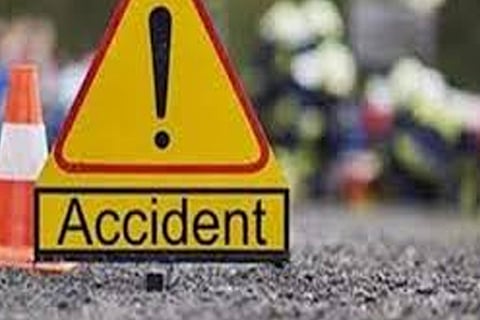 Accident