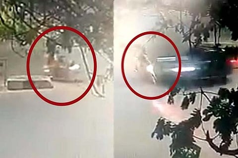Accident