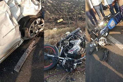 Accident