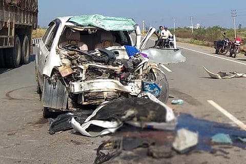 Accident