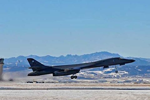 Air Show