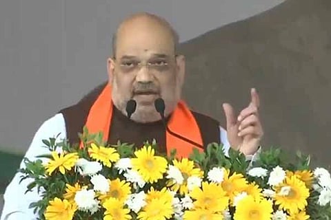 Amit Shah