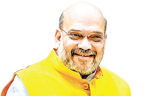 Amit Shah