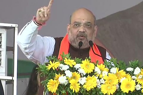 Amit Shah