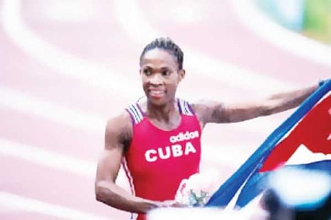 Ana Quirat
