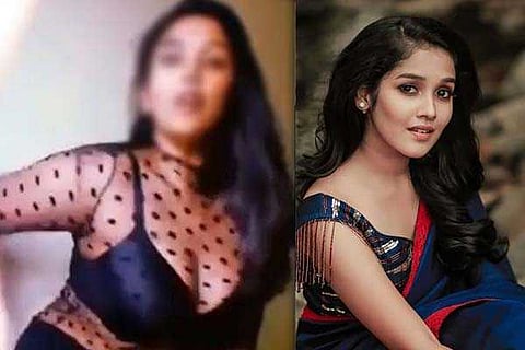 Anika Surendran