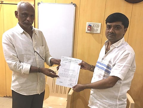 Anilkumar Panale