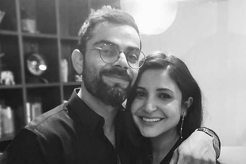 Anushka Sharma - Final