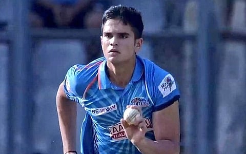 Arjun-Tendulkar web