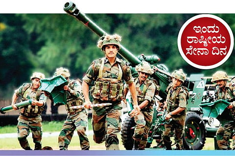 Army Day