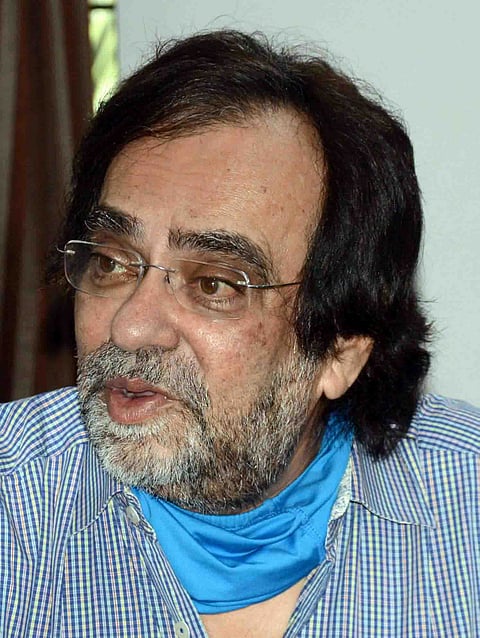 Ashok Kheni