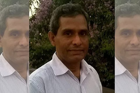 Bharath Kumar