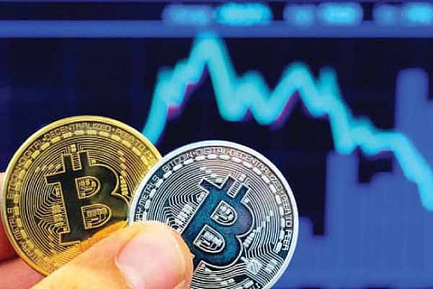 Bit Coin