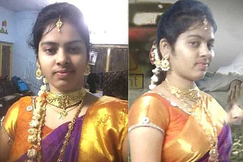 Bride