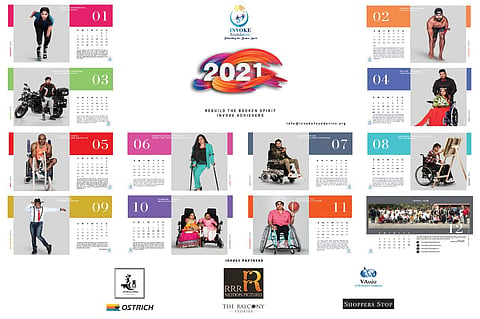 Calendar 2