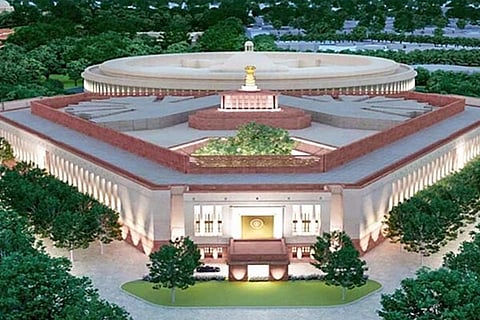 Central Vista