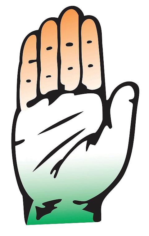 Congres Logo