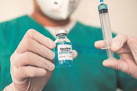 Corona Vaccine