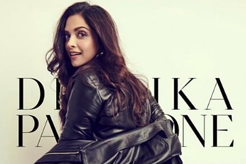 Deepika Padukone
