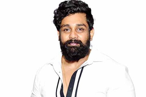 Dhruva