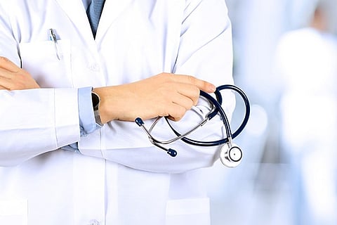 Doctor