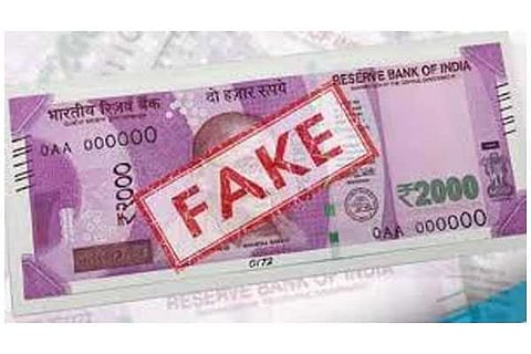 Fake