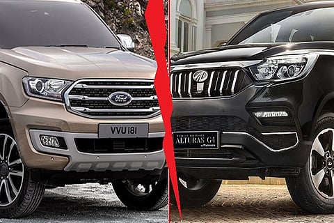 Ford-Mahindra-New-JV-India