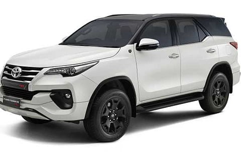 Fortuner