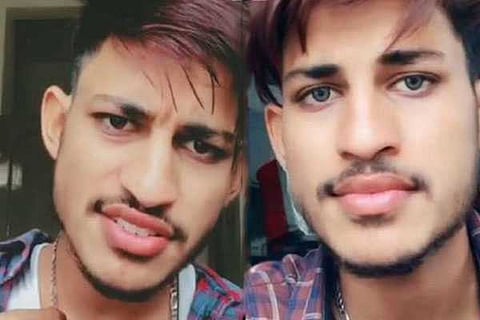 Friends Tragidy