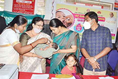 GDG DC SON VACCINE