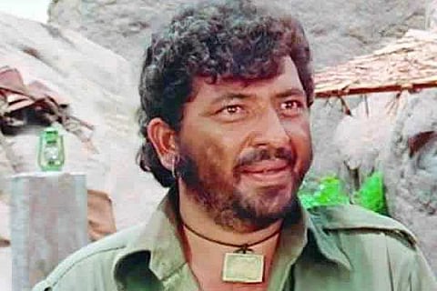 Gabbar Singh
