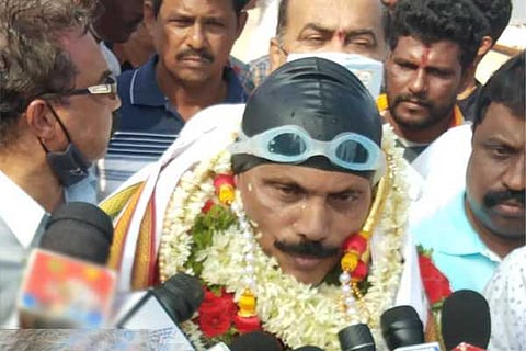 Gangadhar Kadekar