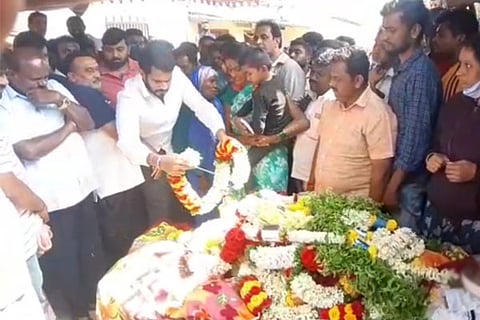 HDK