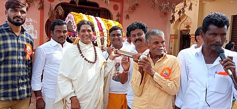 Halalli