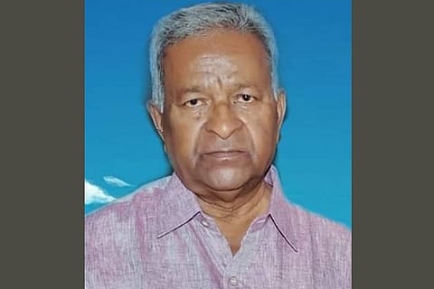 Hanumantha Hugar