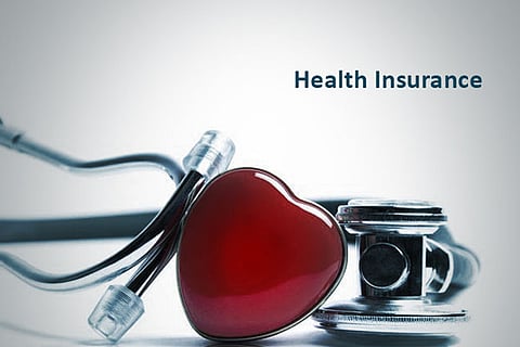 Health Insurance