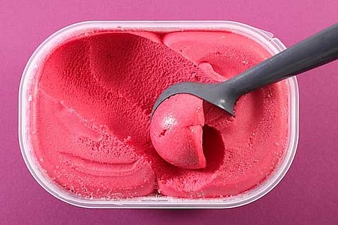 Ice Cream