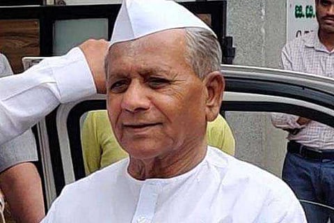 JDS MLA