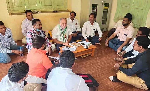 JDS Meeting