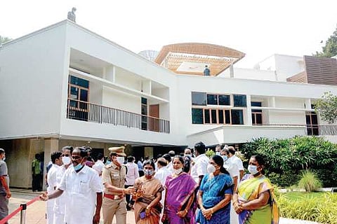 Jayalalitha