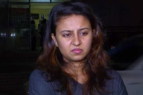 Jayashree
