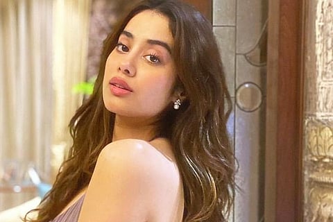 Jhanavi Kapoor - Final