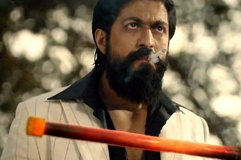 KGF2