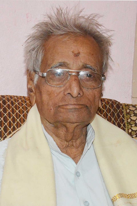 KISHNARAO